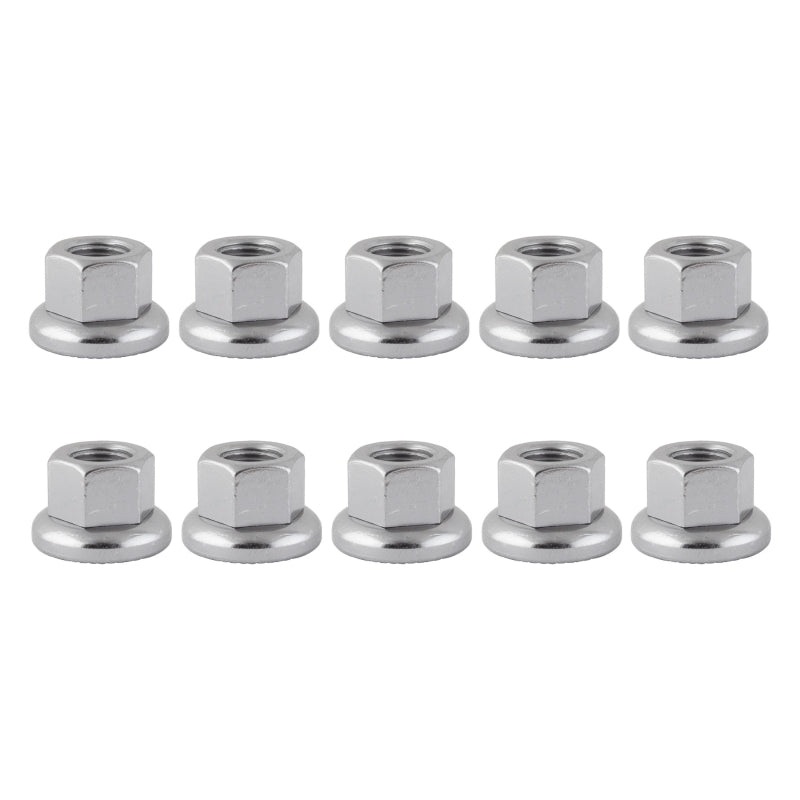 Wheel master Hub Axle Front/Rear 10x1mm 10 to bag CP