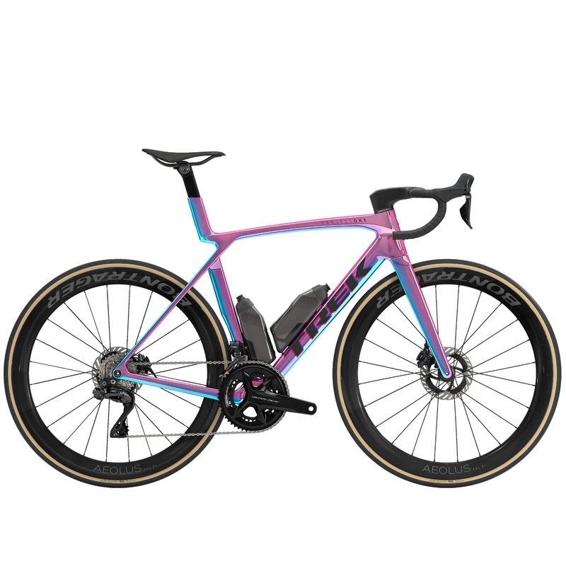 Madone SLR 9 L ICON Synthwave