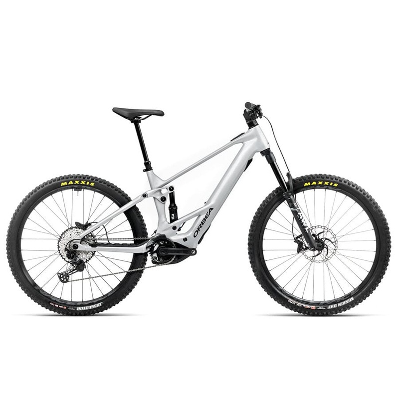 Orbea Wild ST H20 20MPH