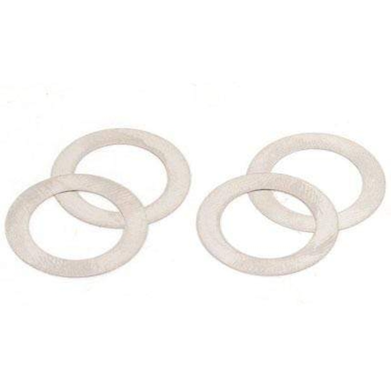 Profile Racing Hub Thin Bearing / Shoulder Shim Single