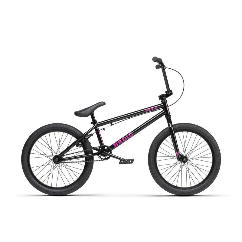 Radio Revo 20 Inch Bike