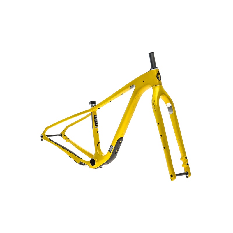 Salsa Cutthroat C 52cm Frameset - 2022