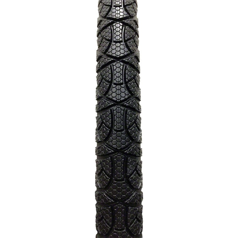 Sensamo Control Road Bike Tire - 700 x 35, Clincher, Wire, Black, 27tpi