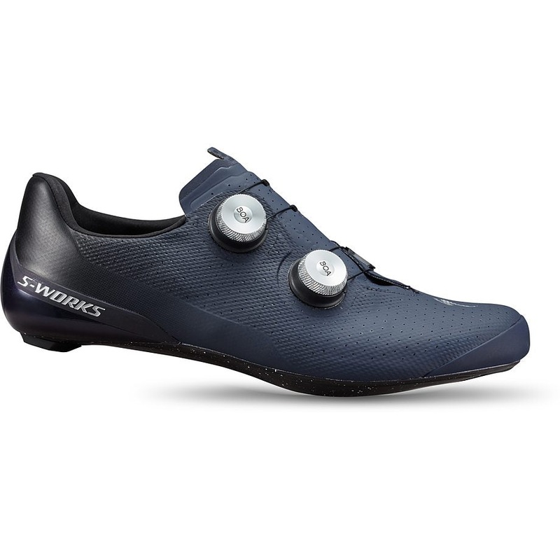 Specialized S-Works torch shoe deep marine 46.5