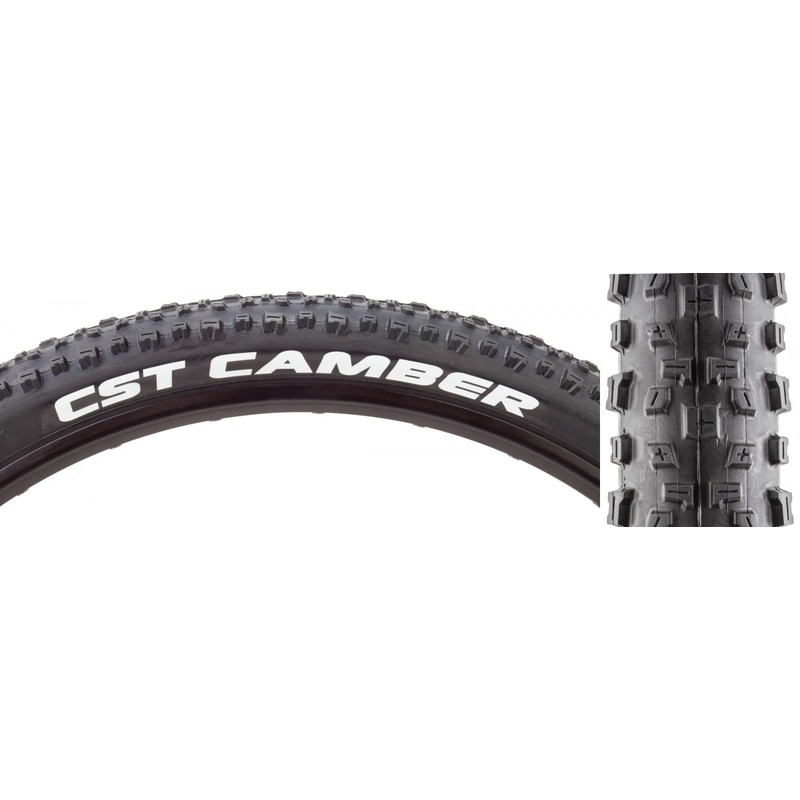 Tire Cstp Camber 26X2.25 Bsk Wire