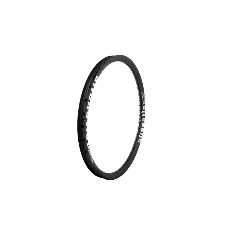 Alienation Mischief Rim 20 X 1.50" - 1.75" No Brake 28H