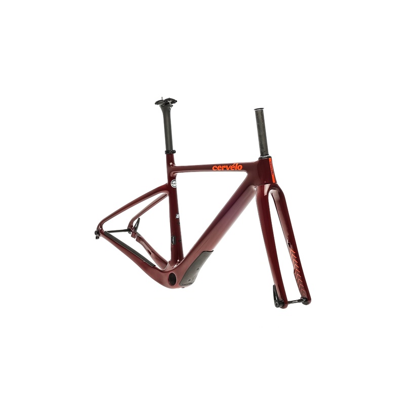 Cervelo Aspero 48cm Frameset - 2020