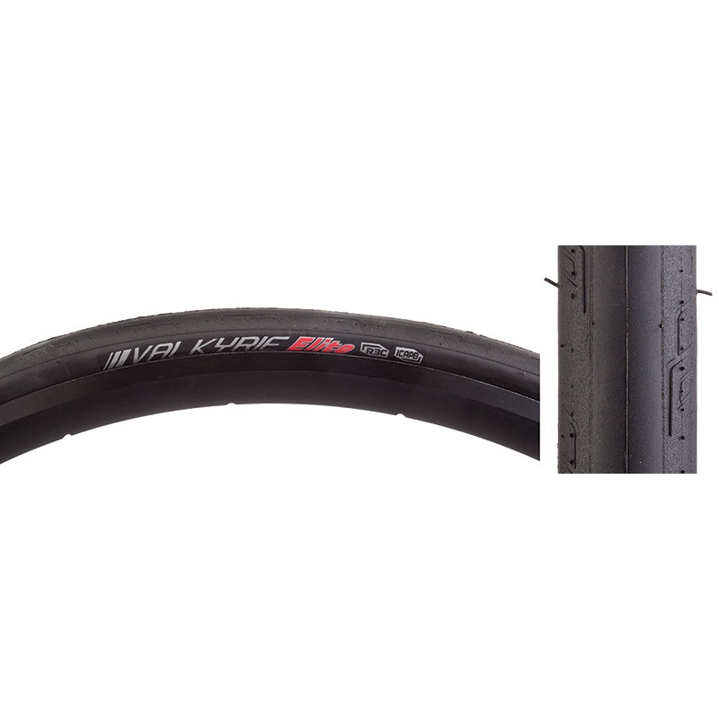 Kenda Valkyrie Elite 700x28 Standard Tire