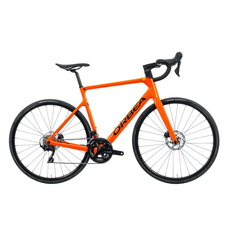 Orbea Orca M30 Road Bike - 2022, 55cm
