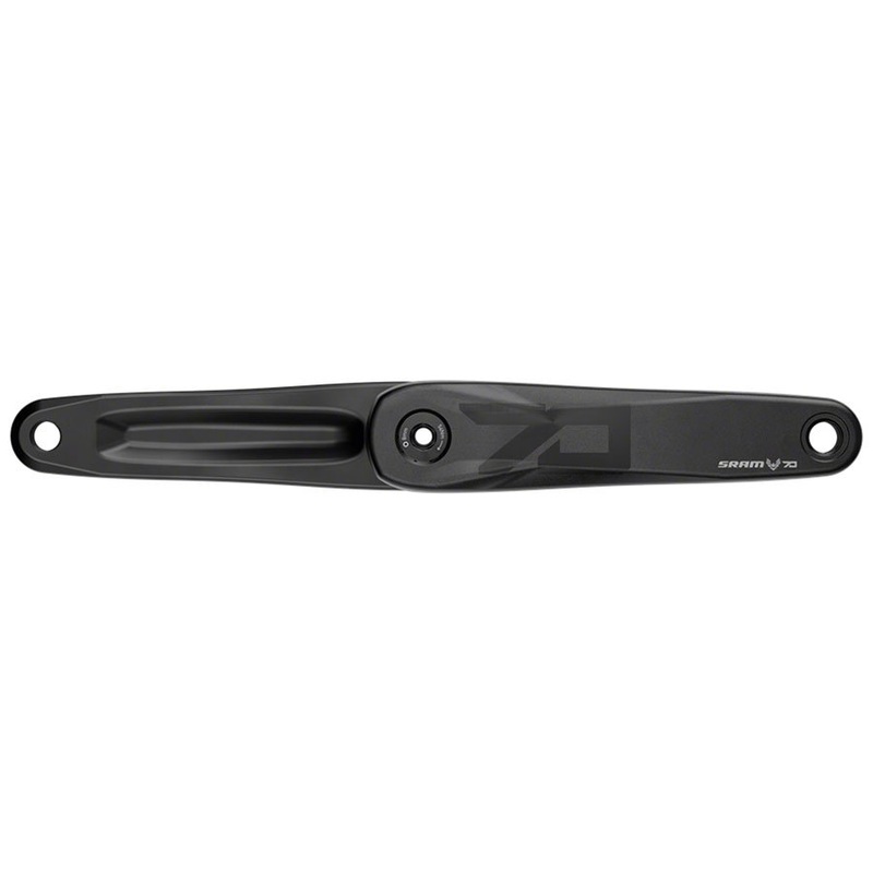 SRAM Eagle 70 Ebike Crankarms - 160mm - ISIS