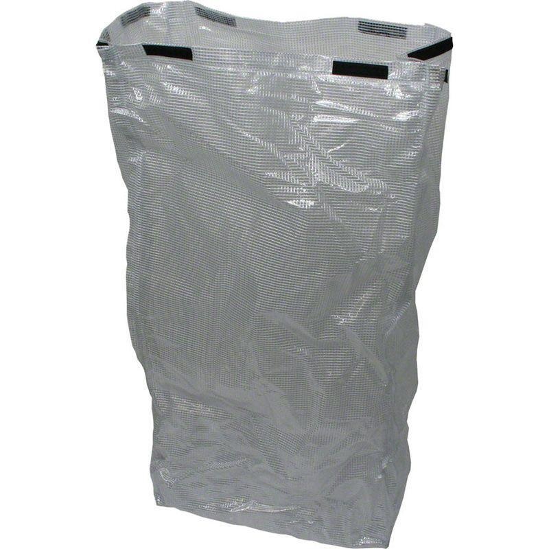 Banjo Brothers Large Backpack Replacement Waterproof Liner Gray Large