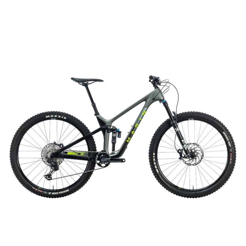 Marin Rift Zone Carbon 2 Mountain Bike - 2020, Medium