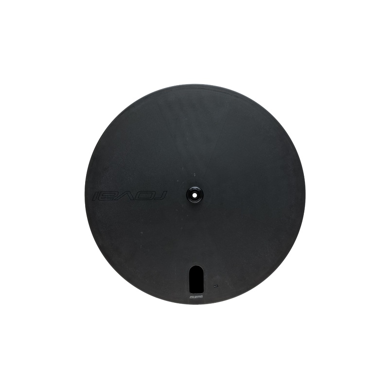 Roval 321 Disc Carbon Tubeless 700c Rear Wheel
