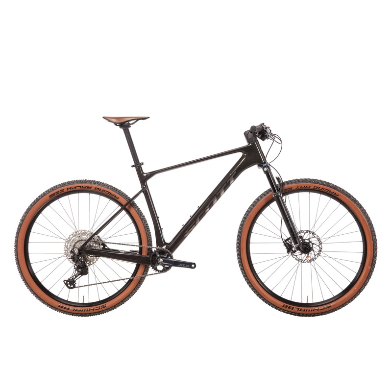 Scott Scale 925 Mountain Bike - 2024, X-Large