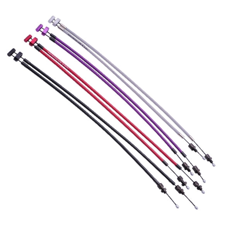 Snafu Astroglide Upper Gyro Brake Cables