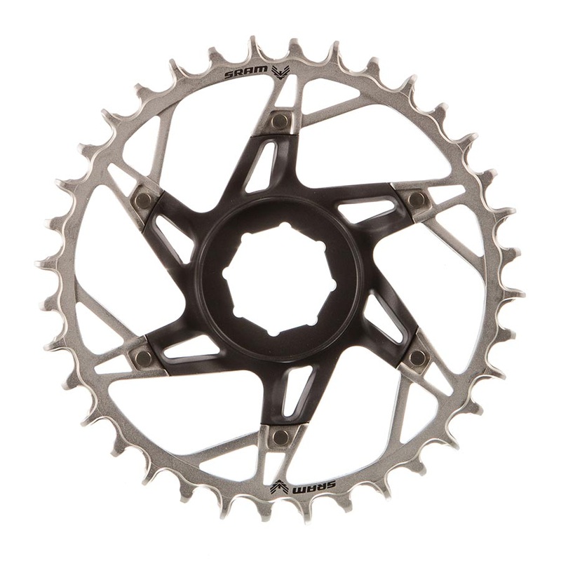 XX T-Type Chainring - 36T Brose Direct Mount
