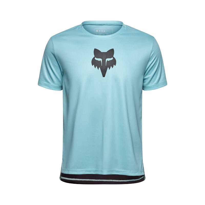 Youth Ranger SS Jersey Fox Head - 2025
