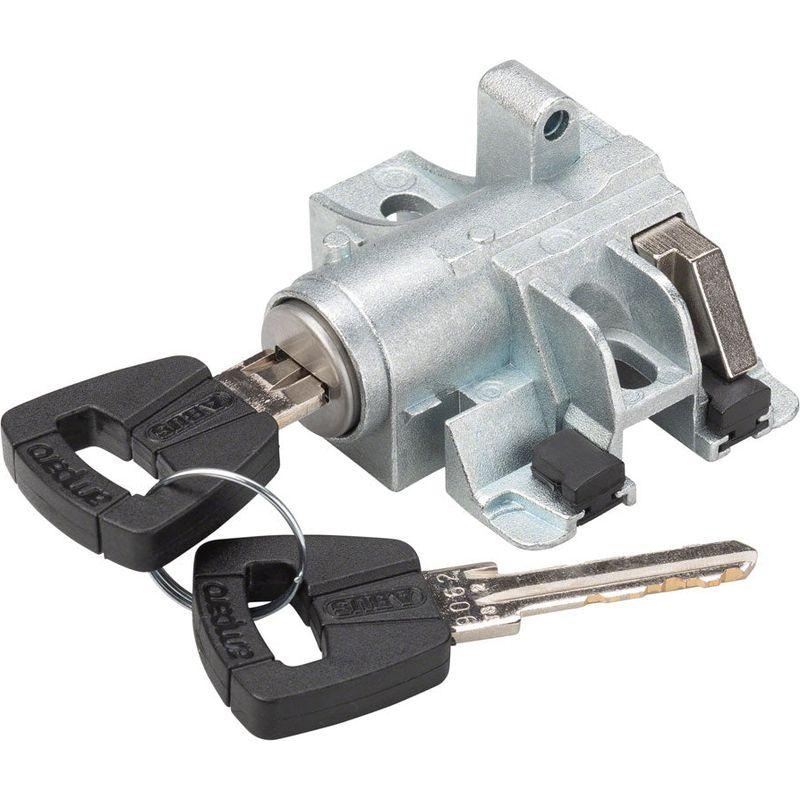 Abus Ebike Battery Lock - Bosch Frame Type (DT2) Standard Key (T82)