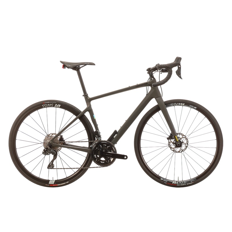 Cannondale Synapse Carbon 2 LE Road Bike - 2023, 54cm