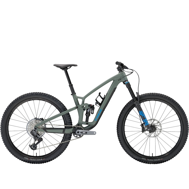 Fuel EX 8 GX AXS ML 29 Matte Keswick
