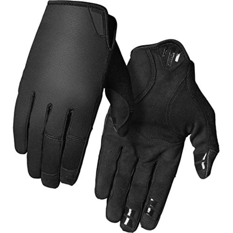 Giro DND Dirt Gloves - Black - Size XXXL