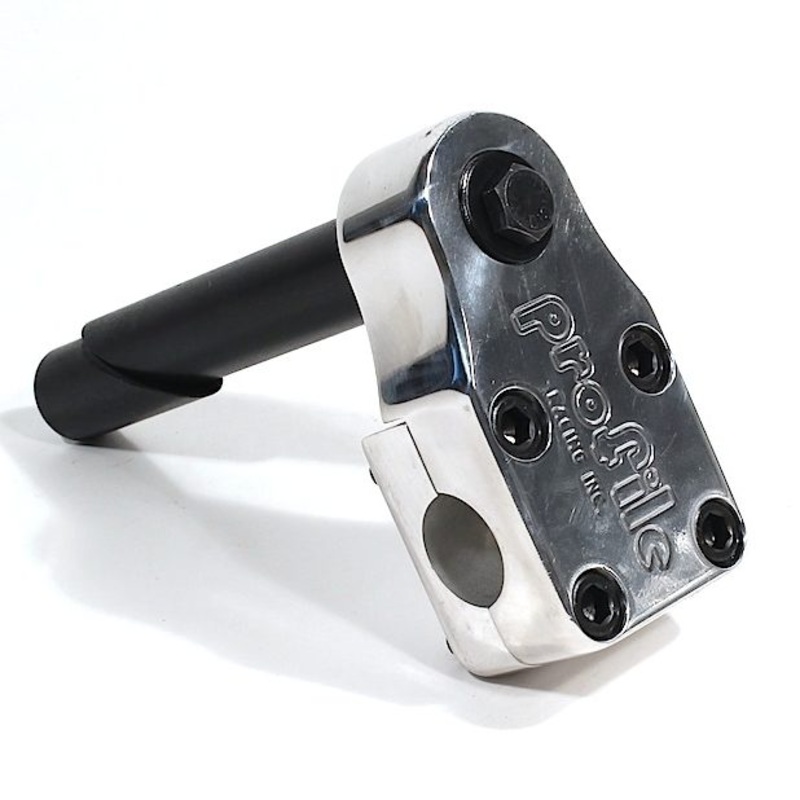 Profile Racing 1" Wedge Bmx Stem (ALL COLORS)