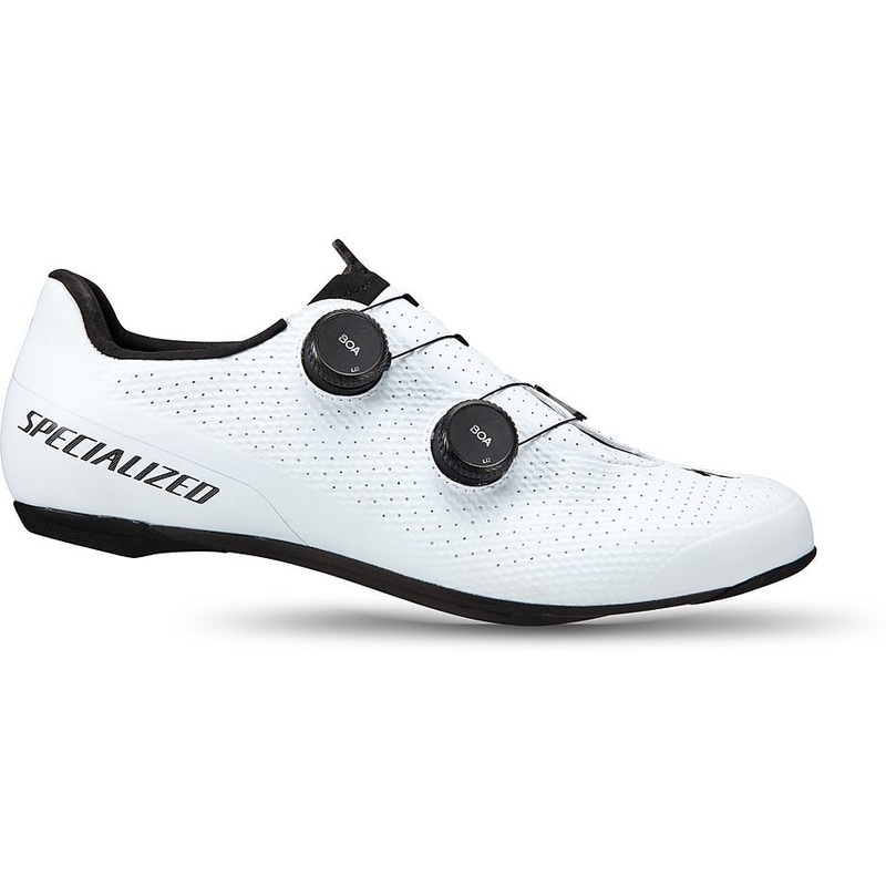 Specialized torch 3.0 shoe white 40.5