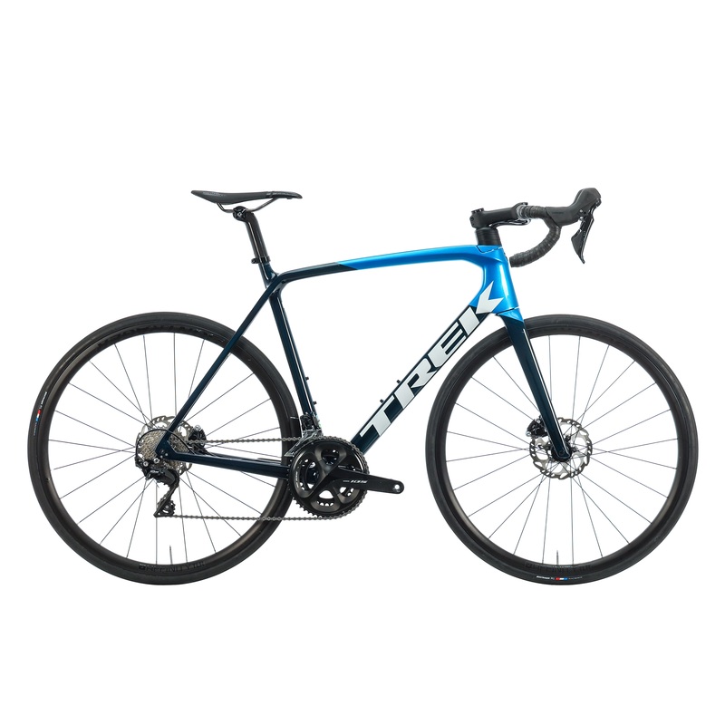 Trek Emonda SL 5 Disc Road Bike - 2021, 58cm