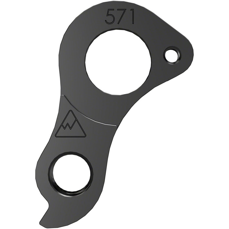 Wheels Manufacturing Derailleur Hanger - 571