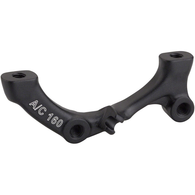 All-City Singlespeed Disc Brake Adaptor