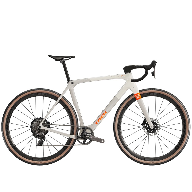 Checkmate SLR 7 AXS XL Era White/Buff Beige