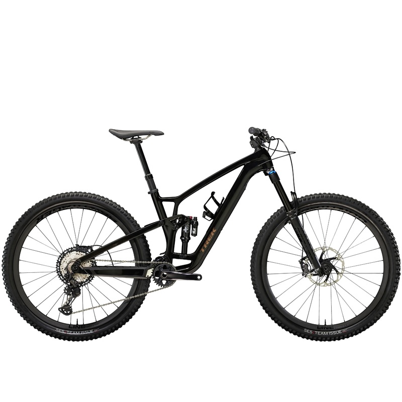 Fuel EX 9.8 XT S 27.5 Deep Smoke