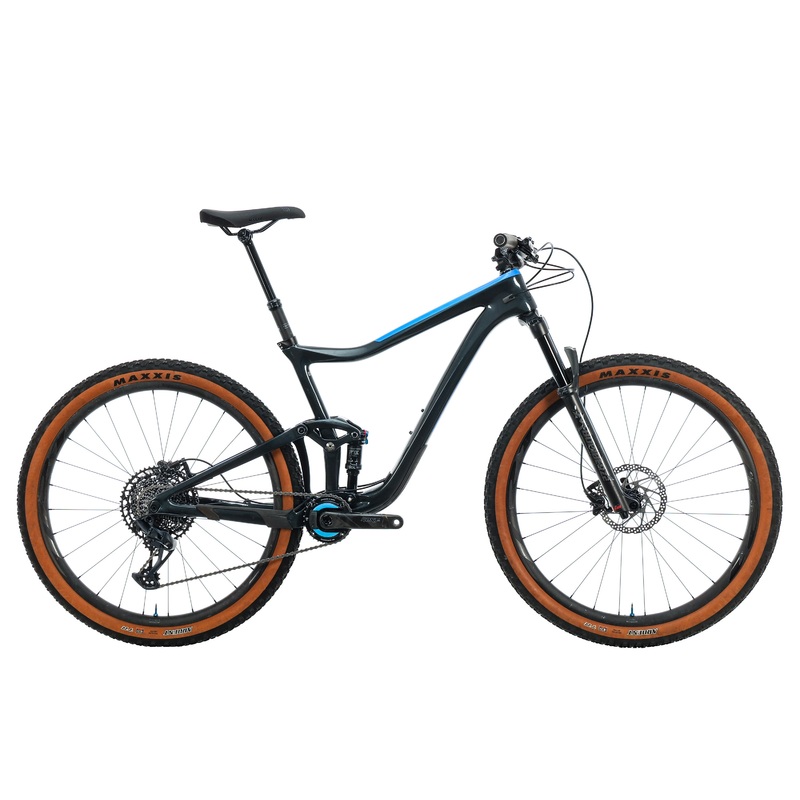 Giant Trance Advanced Pro 29 3 Mountain Bike - 2020, Large
