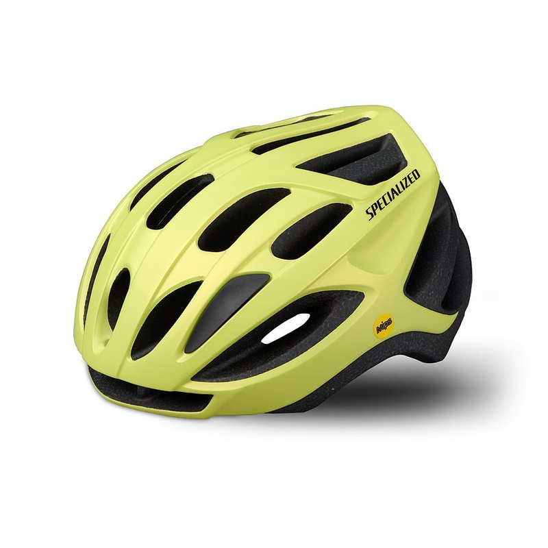 Specialized align mips matte ion s/m