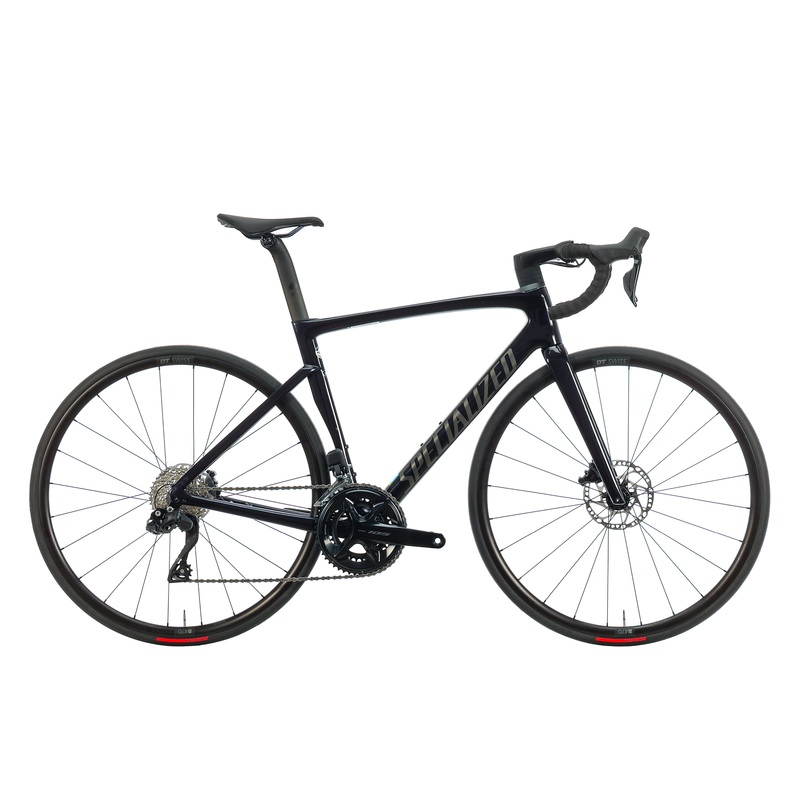Specialized Tarmac SL7 Comp Shimano 105 Di2 Road Bike - 2023, 54cm