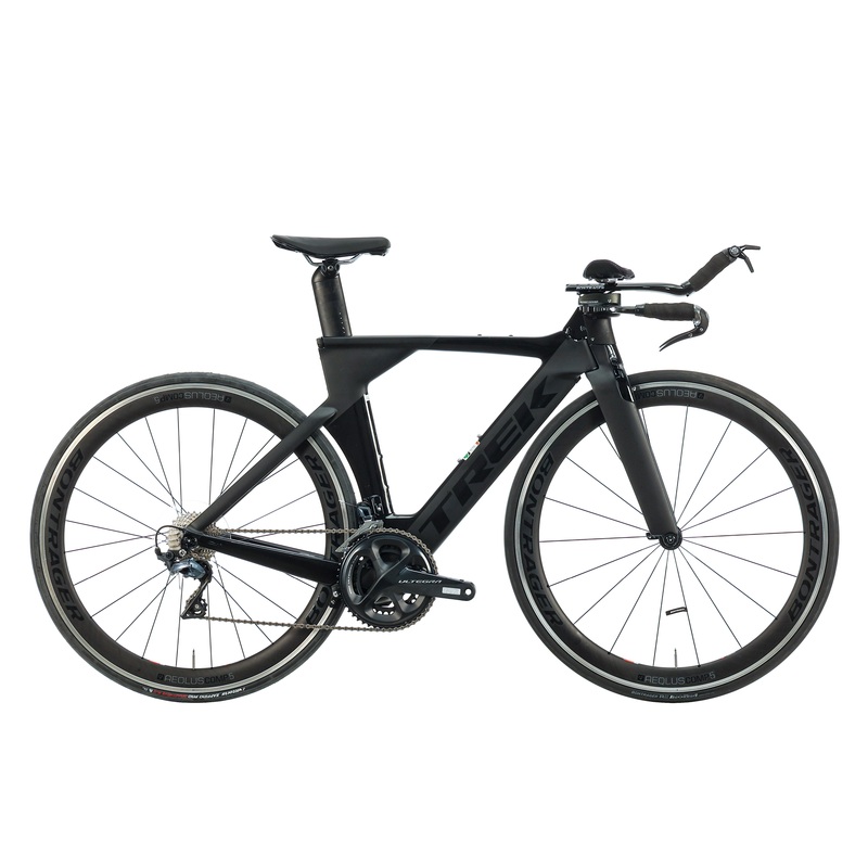 Trek Speed Concept Time Trial Bike - 2018, Small