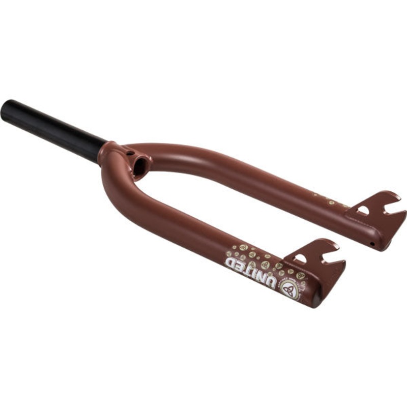 United Trinity Street Fork-20"-Brown