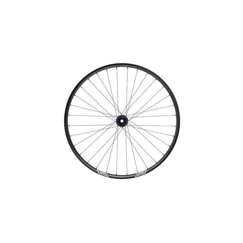 We Are One Union Carbon Tubeless 29" Front Wheel