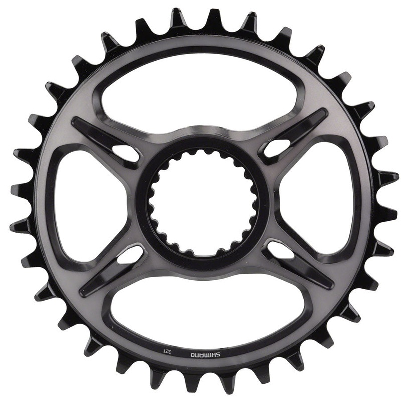 XTR CRM95 Direct Mount Chainring (34t)