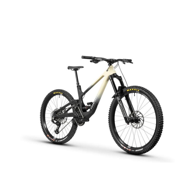 Forbidden Dreadnought V2 Sram Series 90, Arrakis 29"