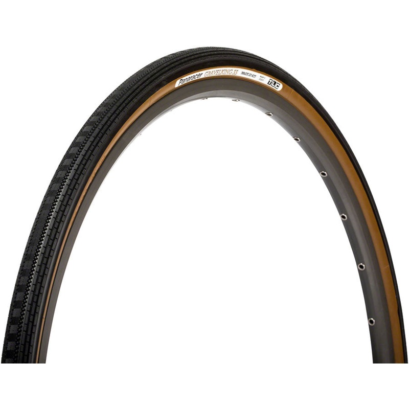GravelKing SS Plus Tire, ProTite Protection - 700 x 32c