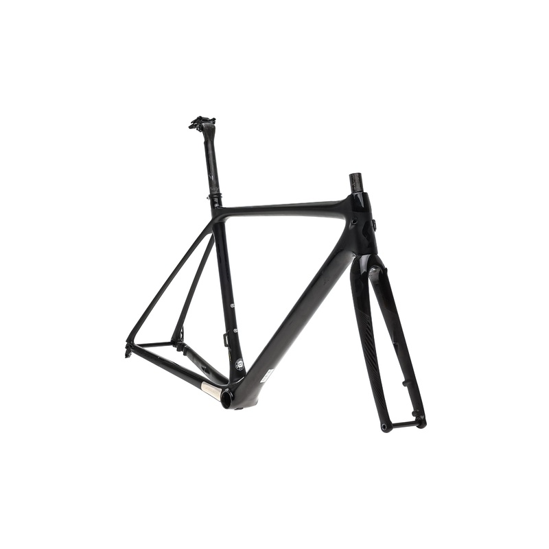 Scott Addict RC Medium Frameset - 2018