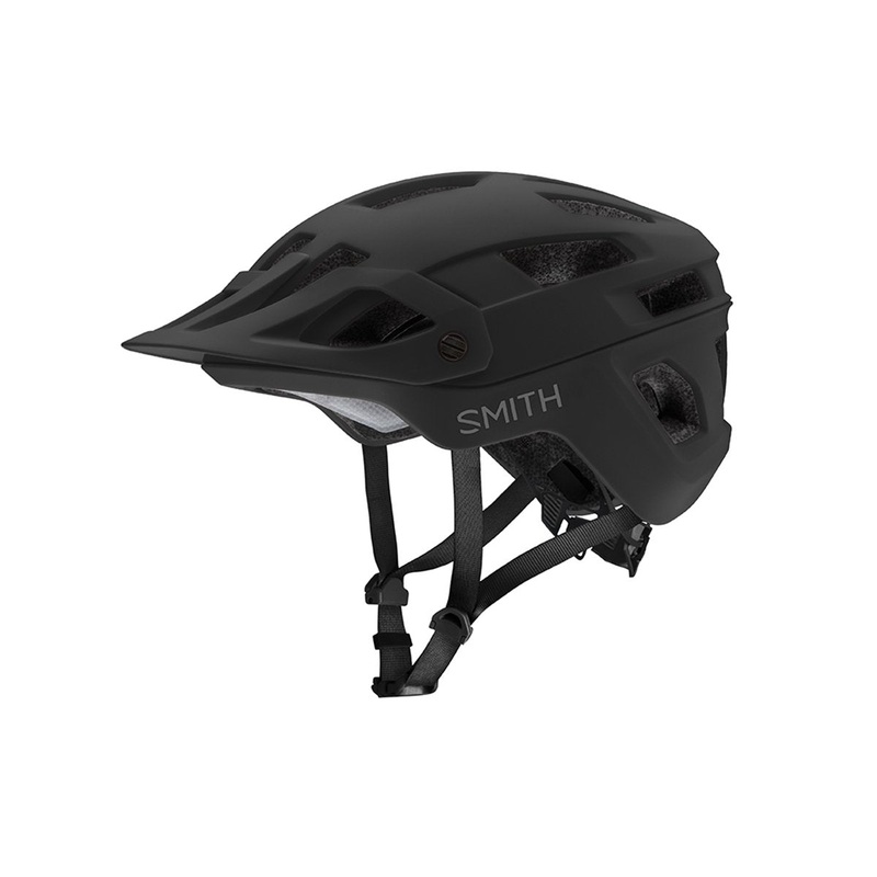 Smith Engage MIPS MTB Helmet - Matt Black