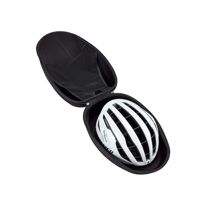 Specialized soft case prevail 3/evade 3 black one size