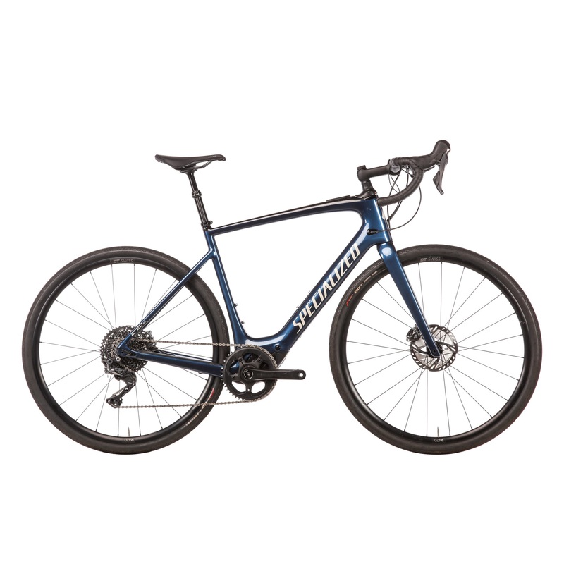 Specialized Turbo Creo SL Comp Carbon EVO Gravel E-Bike - 2022, X-Large