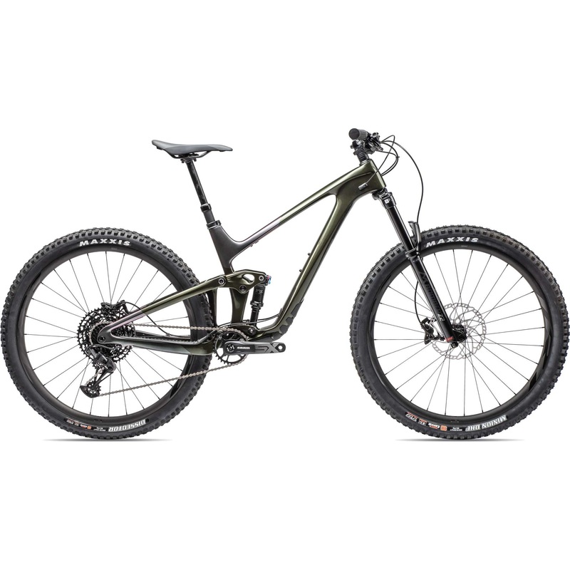 Trance X Advanced Pro 29 3 (2022)