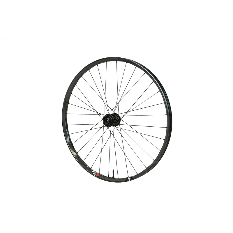 We Are One Convergence Triad MX MTB Wheelset - Center Lock