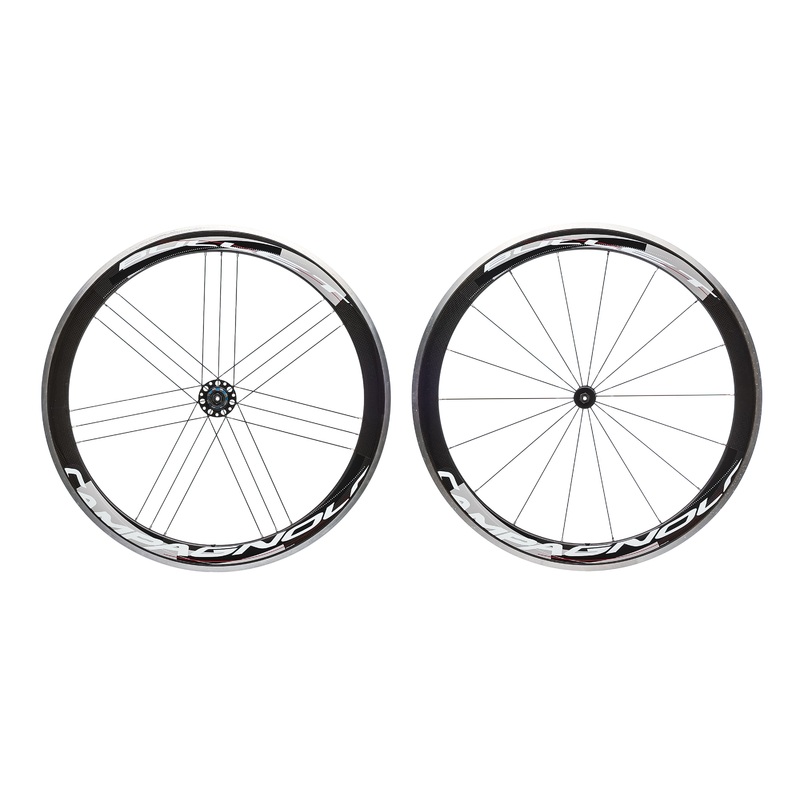 Campagnolo Bullet Ultra Carbon Clincher 700c Wheelset