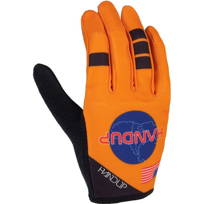 Handup Most Days Shuttle Runners Bicycle Gloves