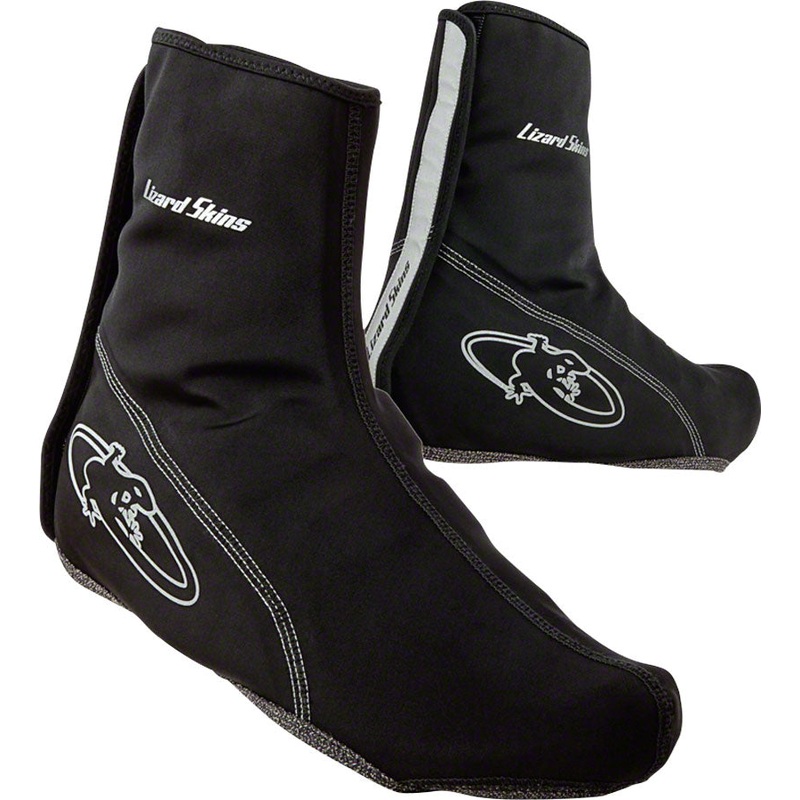 Lizard Skins Dry-Fiant Insulated Shoe Covers XL